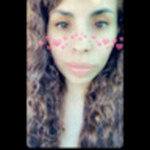 Meet your Posher, Karina